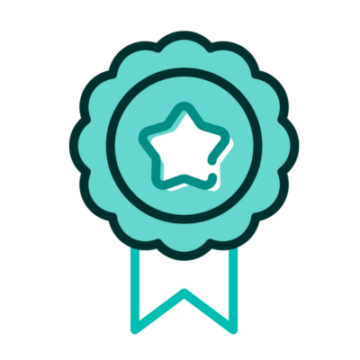 badge