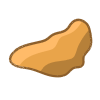 Dried Meat
